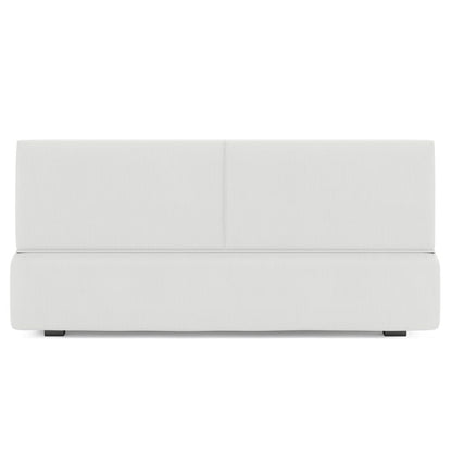 Bernhardt - Rio Outdoor Daybed - O1389O view 9