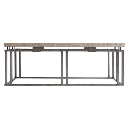 Bernhardt - Riverton 48-inch Square Cocktail Table - 494011 veiw 5
