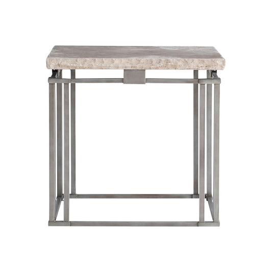 Bernhardt - Riverton Side Table - 494111 veiw 1
