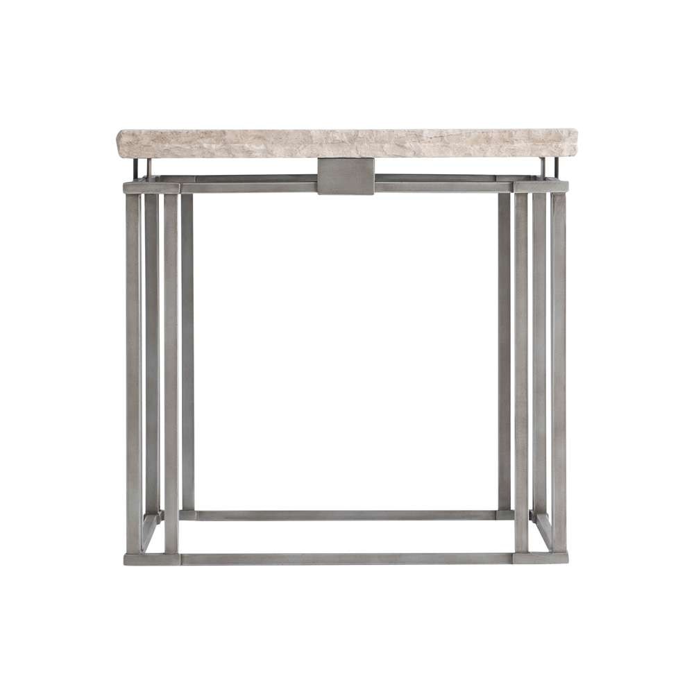 Bernhardt - Riverton Side Table - 494111 veiw 5