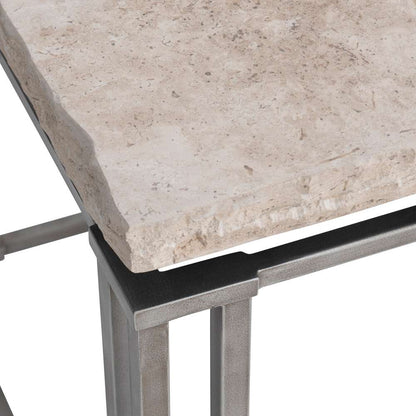 Bernhardt - Riverton Side Table - 494111 veiw 6