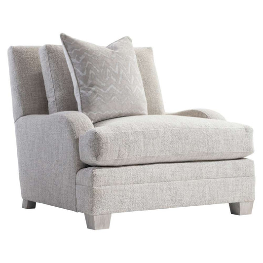 Bernhardt - Rollins Fabric Chair - P7102A veiw 1