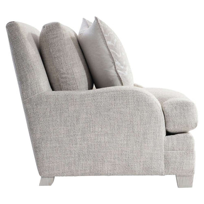 Bernhardt - Rollins Fabric Chair - P7102A veiw 2