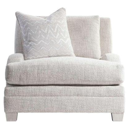 Bernhardt - Rollins Fabric Chair - P7102A veiw 3