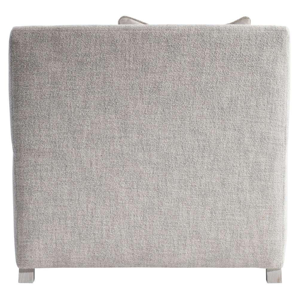 Bernhardt - Rollins Fabric Chair - P7102A veiw 4