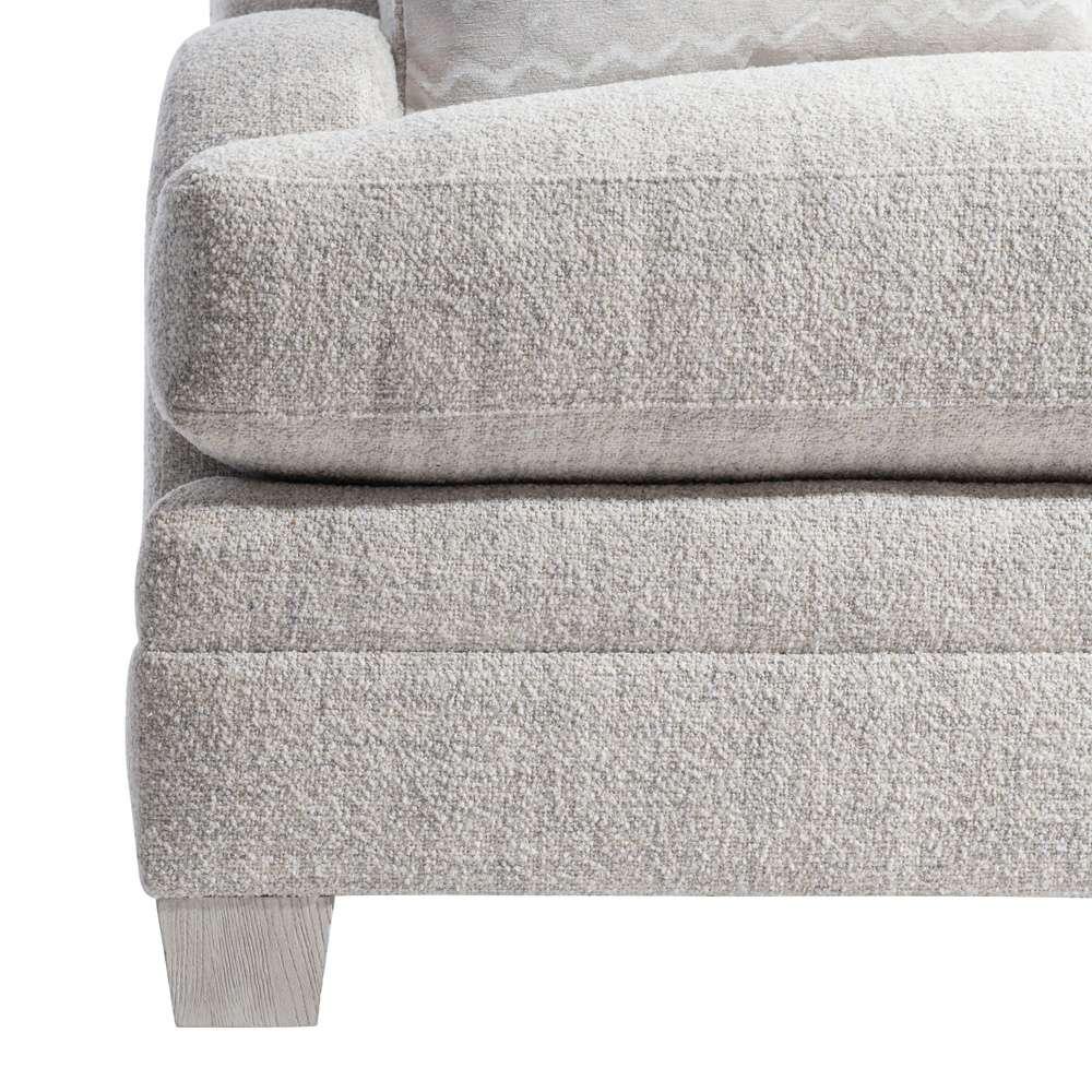 Bernhardt - Rollins Fabric Chair - P7102A veiw 5