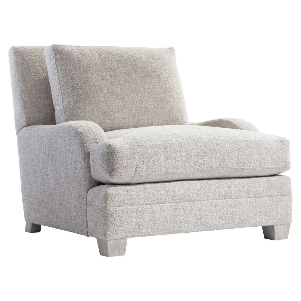 Bernhardt - Rollins Fabric Chair - P7102A veiw 6