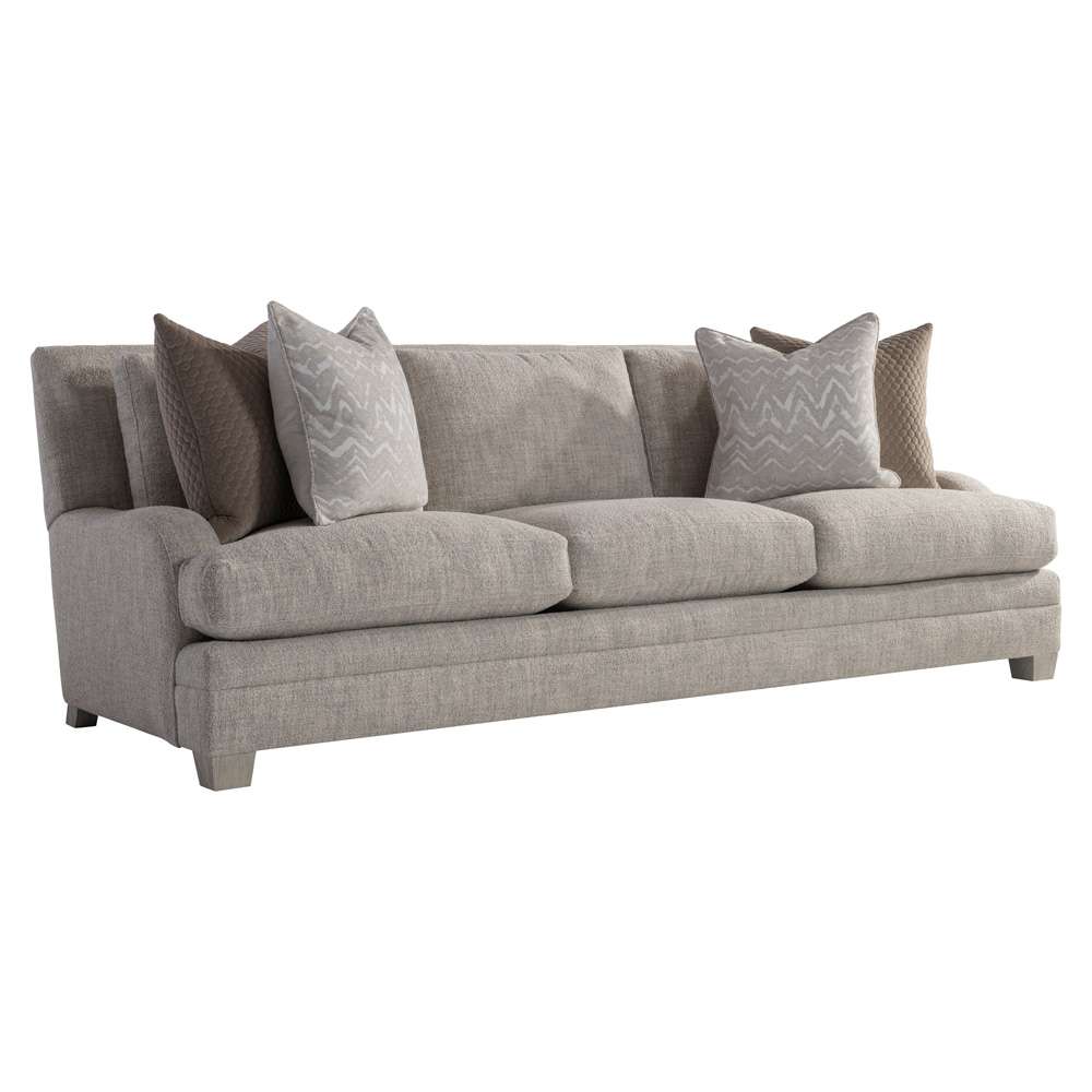 Bernhardt - Rollins Fabric Sofa - P7107A veiw 1