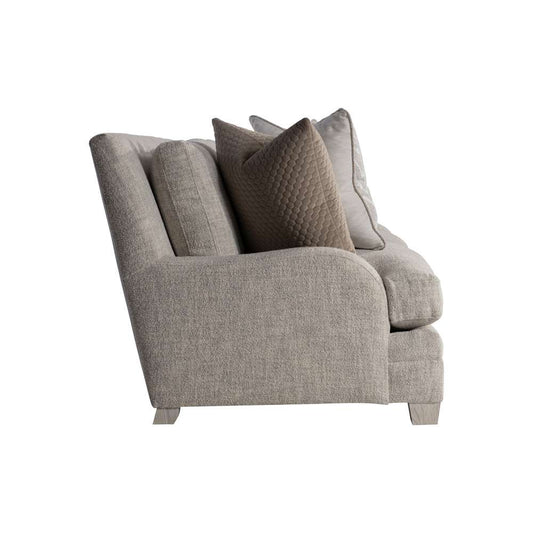 Bernhardt - Rollins Fabric Sofa - P7107A veiw 2