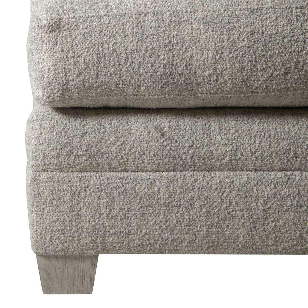 Bernhardt - Rollins Fabric Sofa - P7107A veiw 5