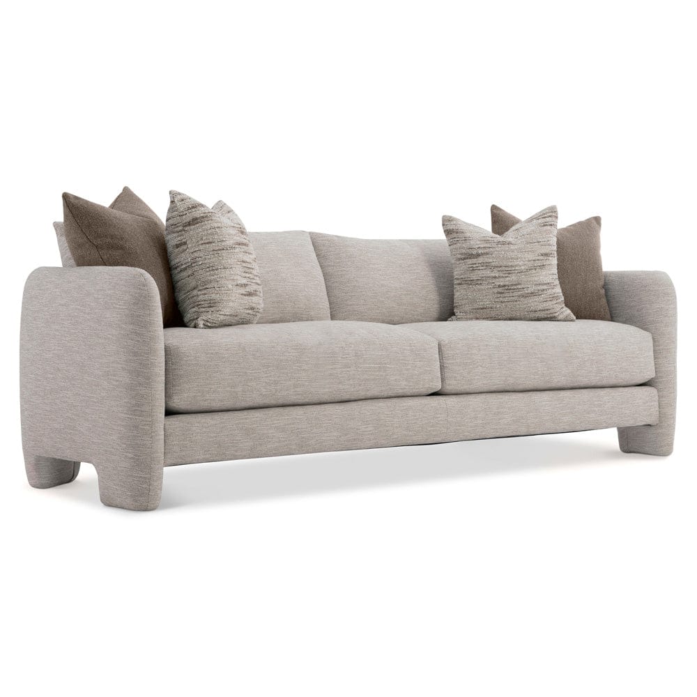 Bernhardt - Rowan Fabric Sofa - P5307A view 1