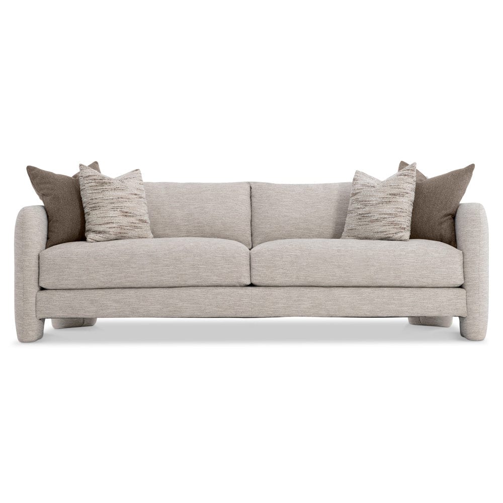 Bernhardt - Rowan Fabric Sofa - P5307A view 3