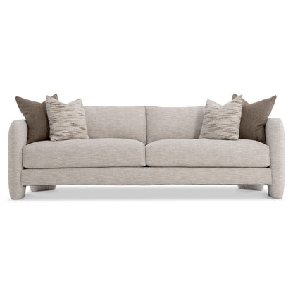 Bernhardt - Rowan Fabric Sofa - P5307A view 3