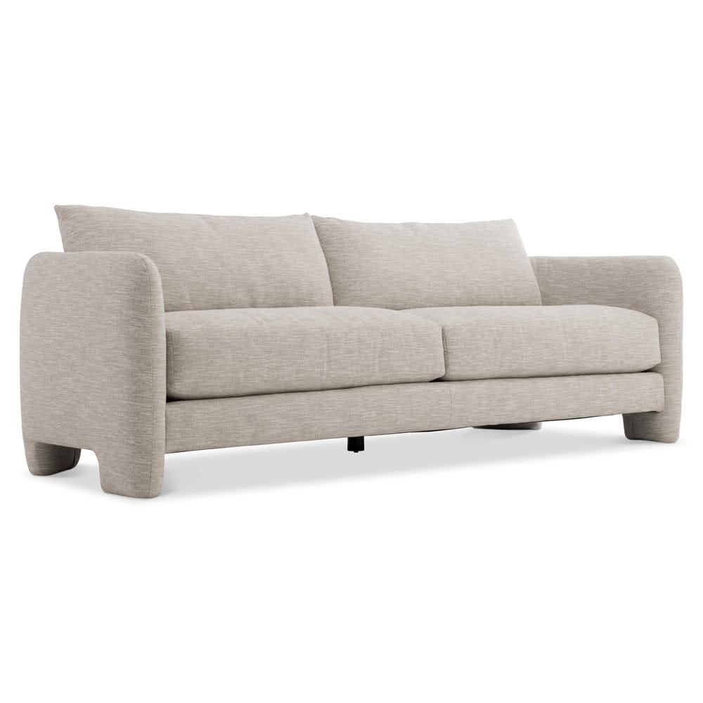 Bernhardt - Rowan Fabric Sofa - P5307A view 5