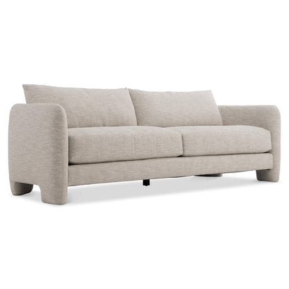 Bernhardt - Rowan Fabric Sofa - P5307A view 5