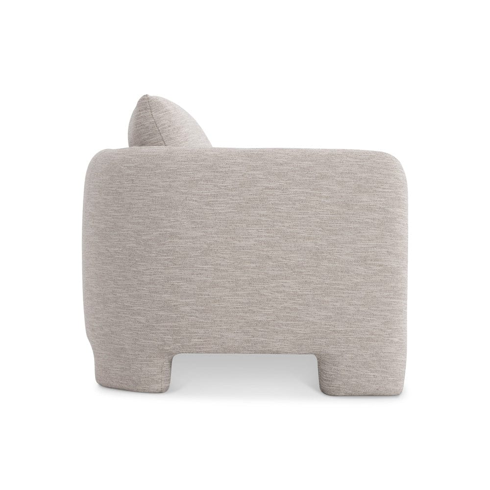 Bernhardt - Rowan Fabric Sofa - P5307A view 6