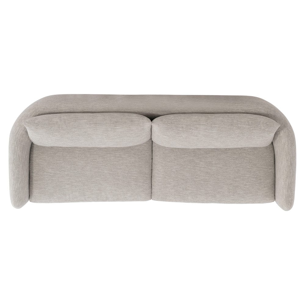 Bernhardt - Rowan Fabric Sofa - P5307A view 7