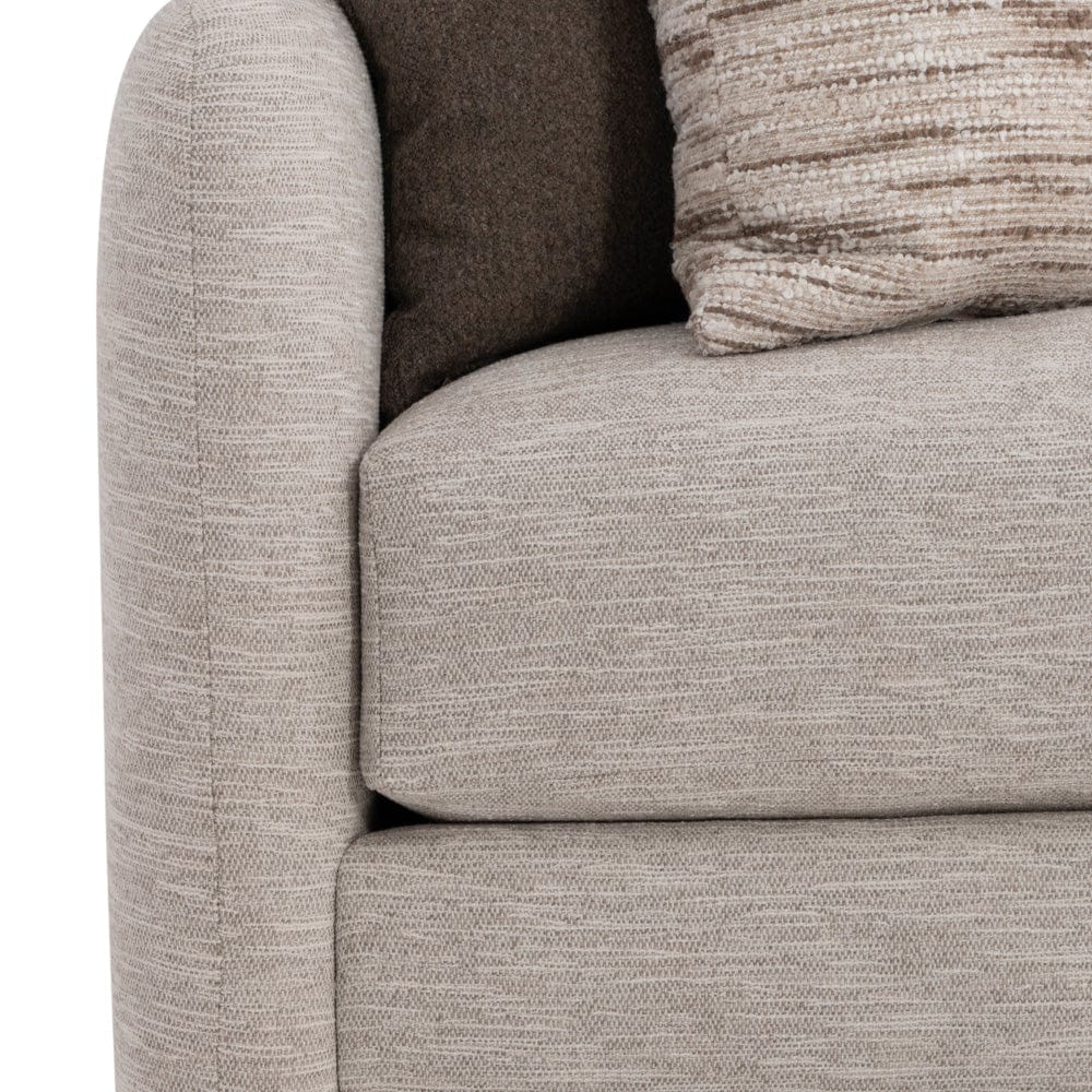 Bernhardt - Rowan Fabric Sofa - P5307A view 8