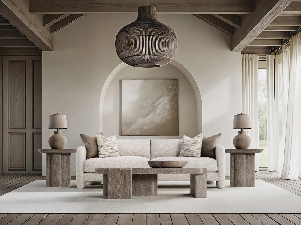 Bernhardt - Rowan Fabric Sofa - P5307A view 9
