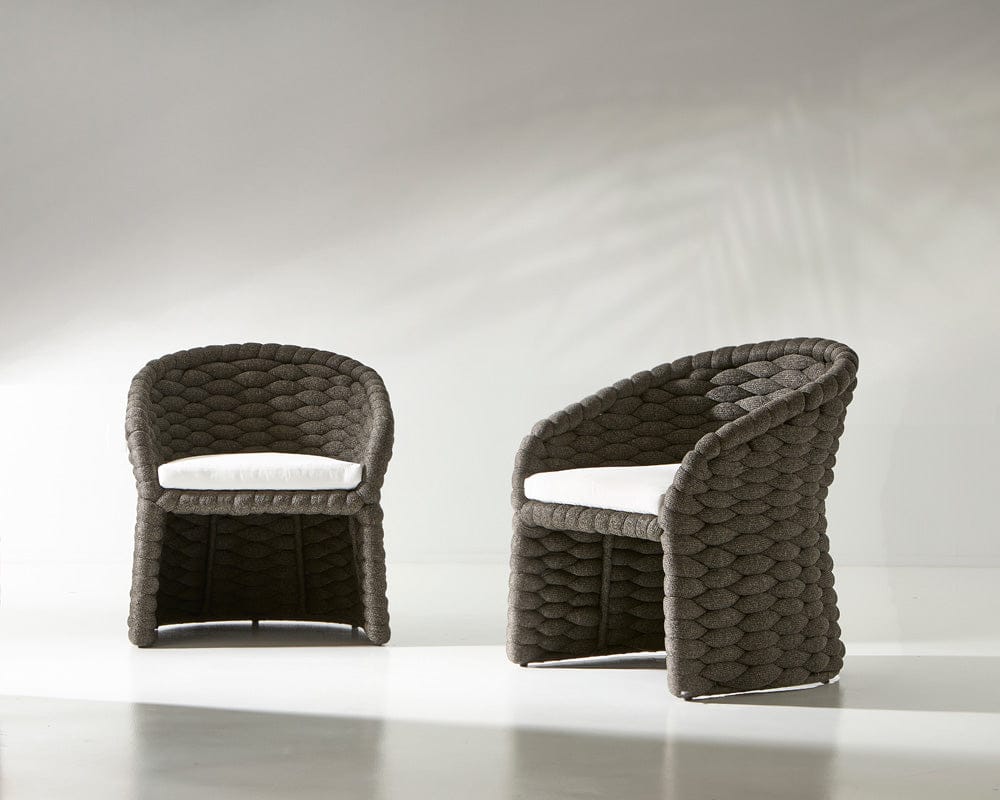 Bernhardt - Salinas Arm Chair - X10549 view 7