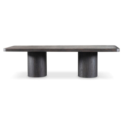 Bernhardt - Sana Dining Table in Brown - K2224 view 1