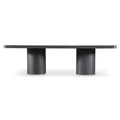 Bernhardt - Sana Dining Table in Brown - K2224 view 3