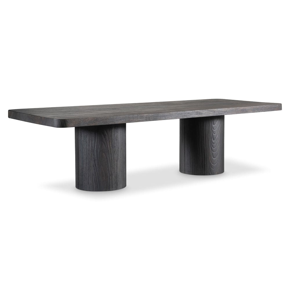 Bernhardt - Sana Dining Table in Brown - K2224 view 4