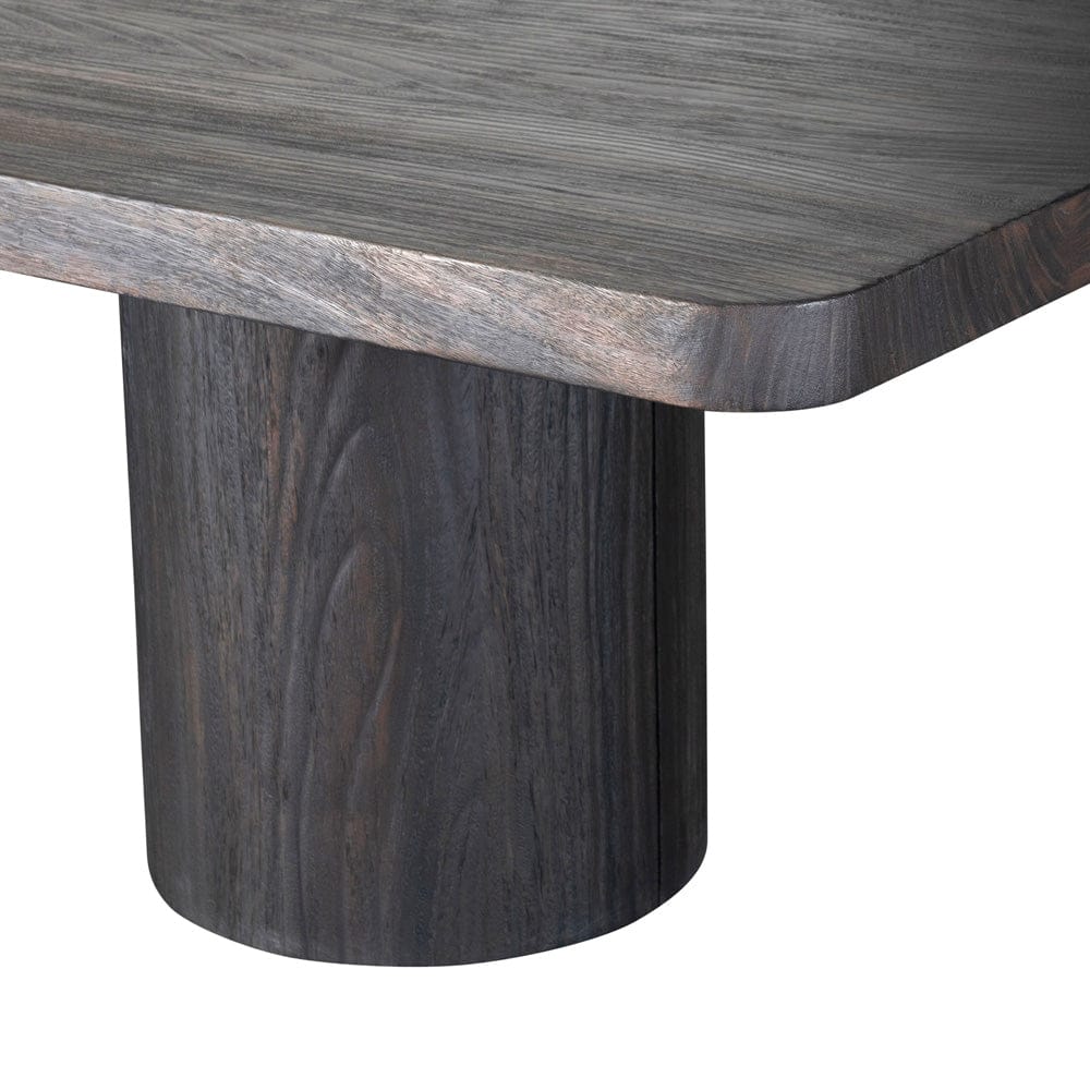 Bernhardt - Sana Dining Table in Brown - K2224 view 6