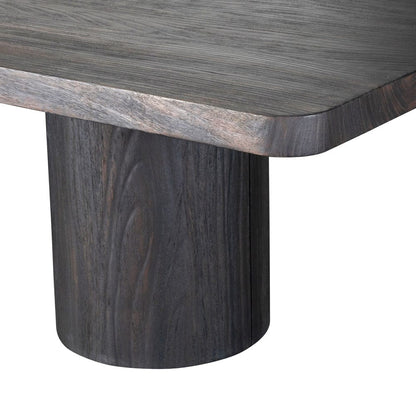 Bernhardt - Sana Dining Table in Brown - K2224 view 6