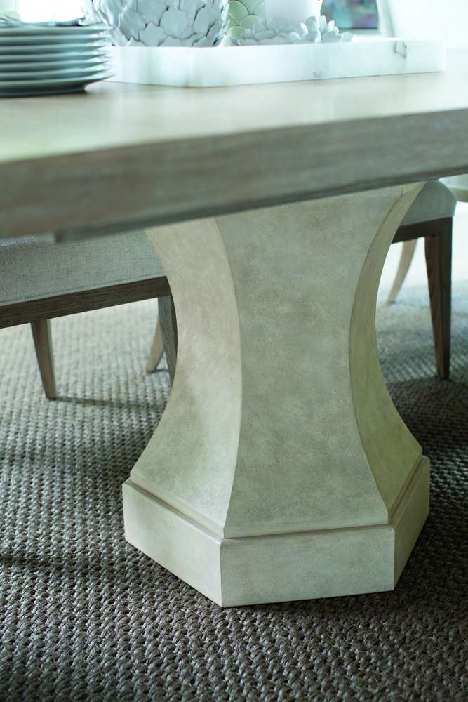 Bernhardt - Santa Barbara 7-Piece Dining Set - K1935 veiw 3