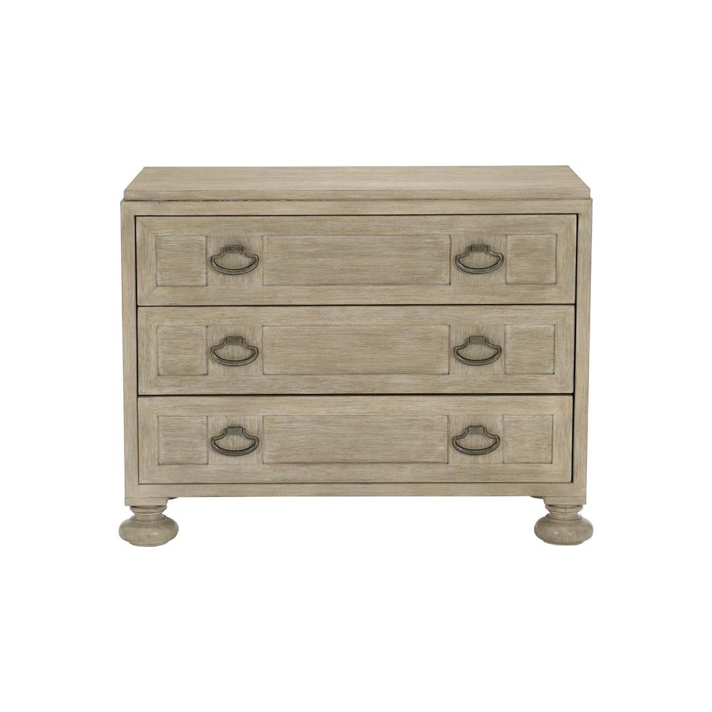 Bernhardt - Santa Barbara Bachelors Chest - 385230 veiw 1