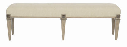 Bernhardt - Santa Barbara Bench - 385508 veiw 1