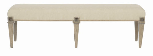 Bernhardt - Santa Barbara Bench - 385508 veiw 1