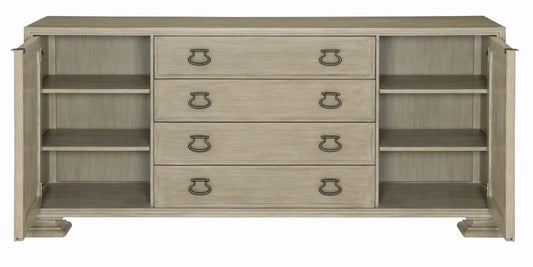 Bernhardt - Santa Barbara Buffet - 385132 veiw 2