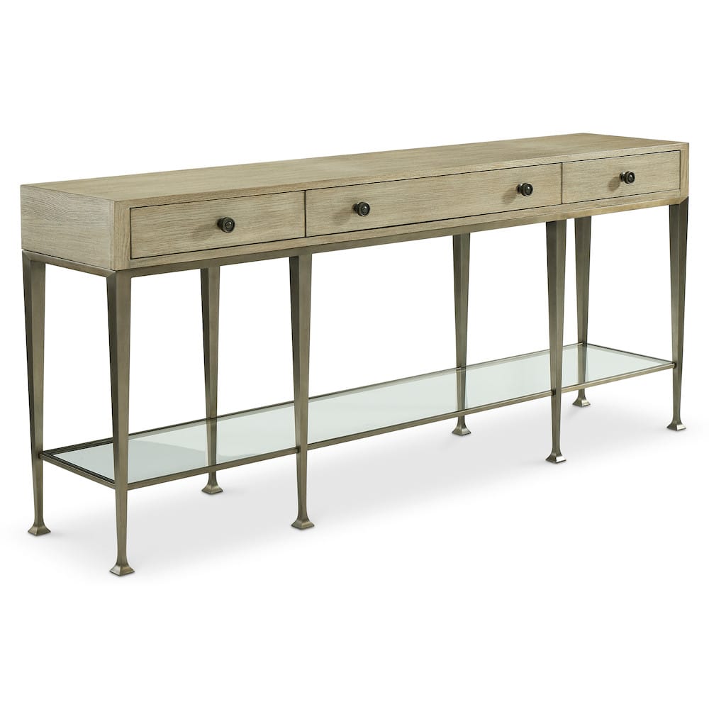 Bernhardt - Santa Barbara Console Table - 385910 view 1