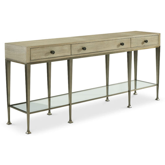 Bernhardt - Santa Barbara Console Table - 385910 view 1