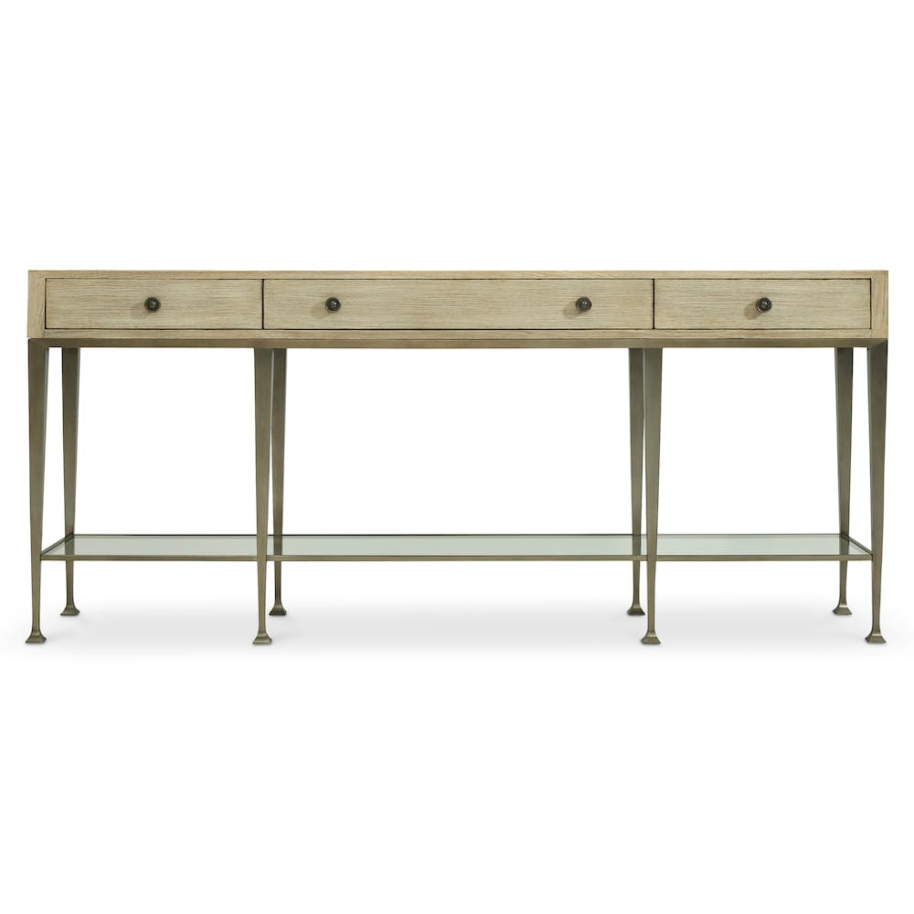 Bernhardt - Santa Barbara Console Table - 385910 view 2