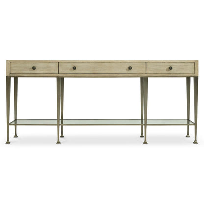 Bernhardt - Santa Barbara Console Table - 385910 view 2