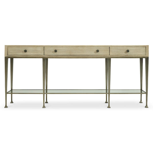Bernhardt - Santa Barbara Console Table - 385910 view 2