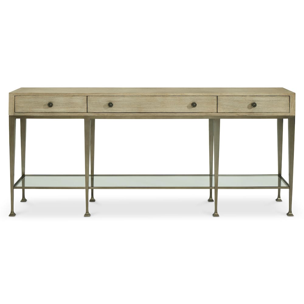 Bernhardt - Santa Barbara Console Table - 385910 view 3