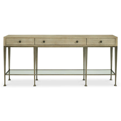 Bernhardt - Santa Barbara Console Table - 385910 view 3