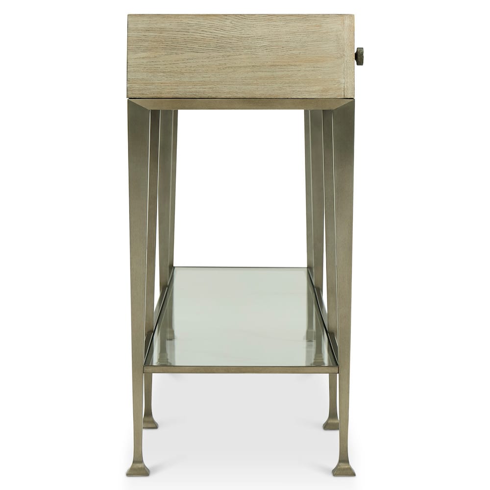 Bernhardt - Santa Barbara Console Table - 385910 view 4