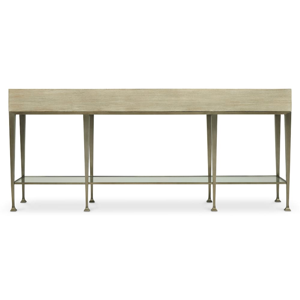 Bernhardt - Santa Barbara Console Table - 385910 view 5