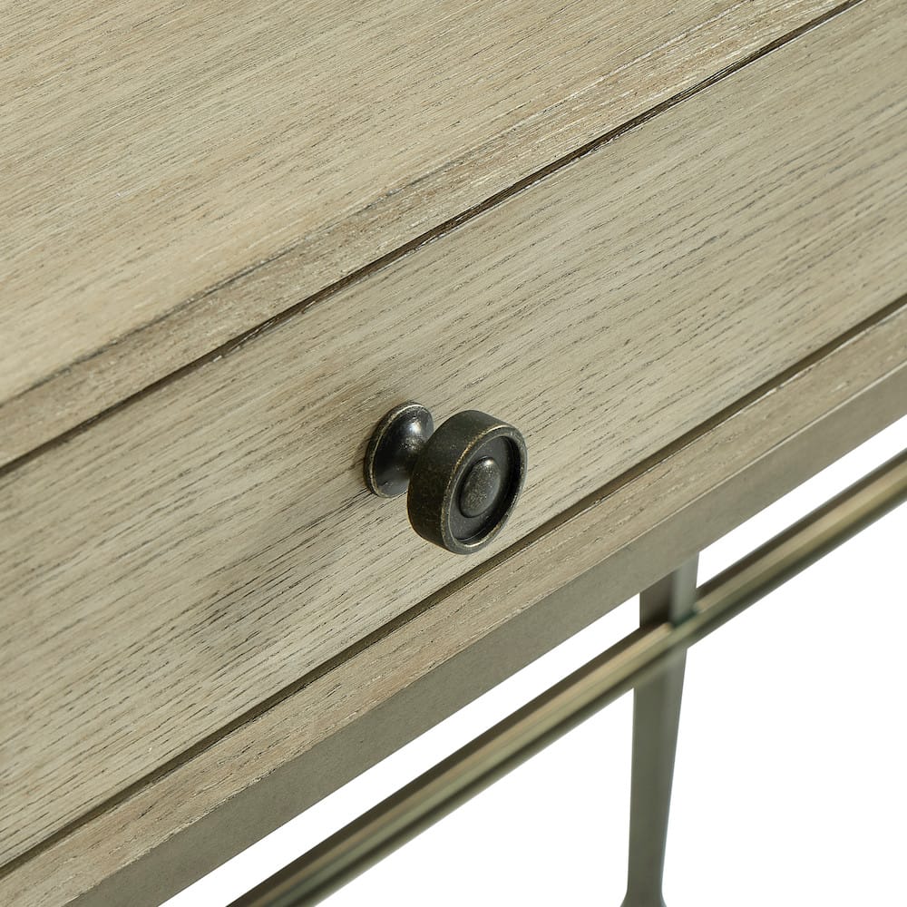 Bernhardt - Santa Barbara Console Table - 385910 view 7