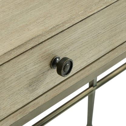 Bernhardt - Santa Barbara Console Table - 385910 view 7