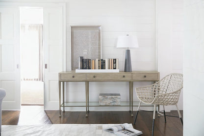 Bernhardt - Santa Barbara Console Table - 385910 view 12