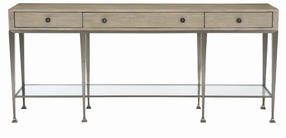 Bernhardt - Santa Barbara Console Table - 385910 veiw 1