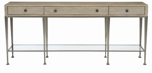 Bernhardt - Santa Barbara Console Table - 385910 veiw 1
