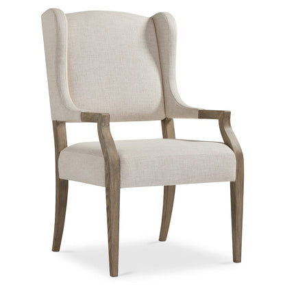 Bernhardt - Santa Barbara Dining Arm Chair - 385542 view 1