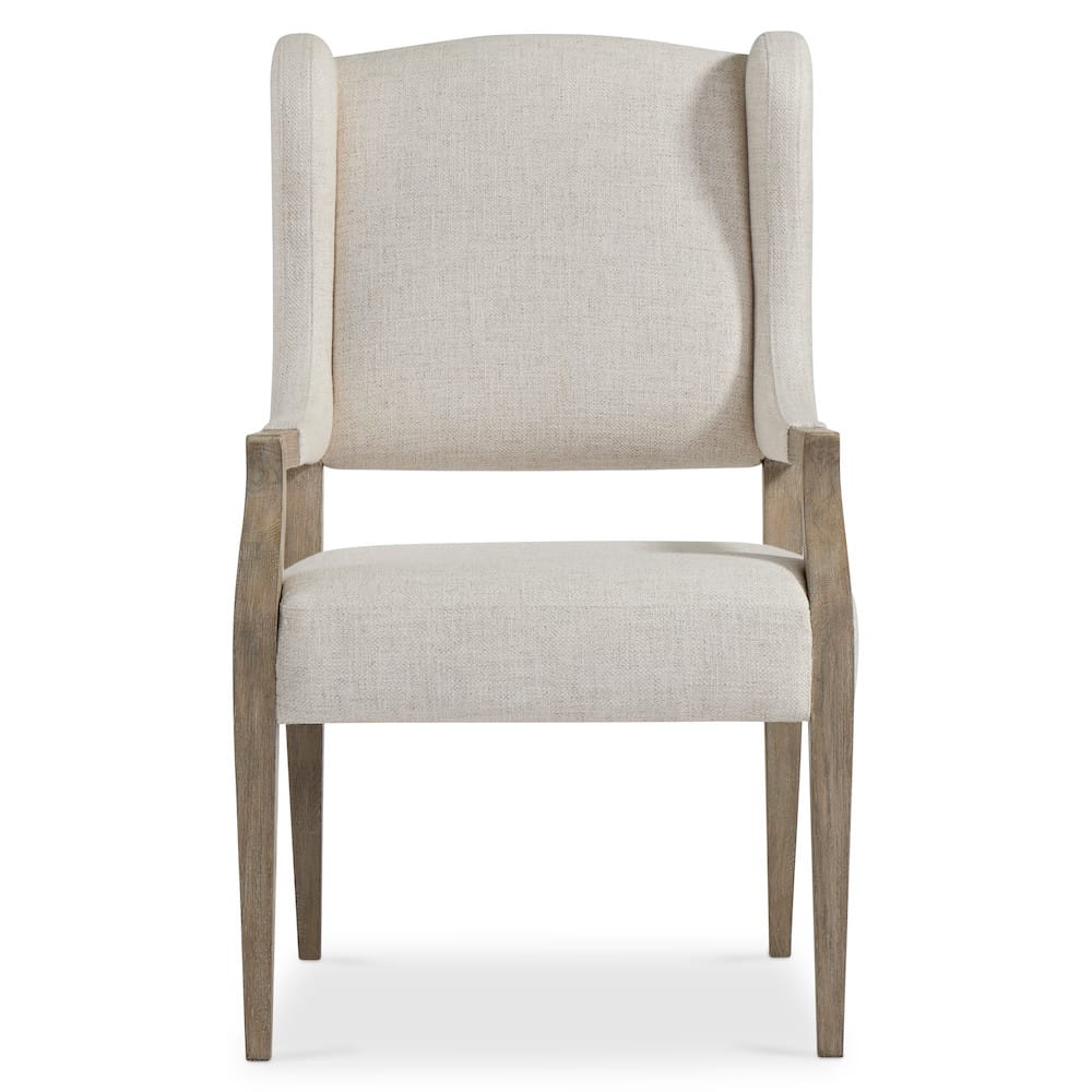 Bernhardt - Santa Barbara Dining Arm Chair - 385542 view 2